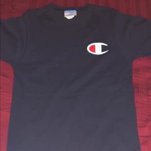 X-small champion tee